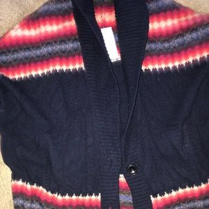 NET Gap Argile Christmas sweater